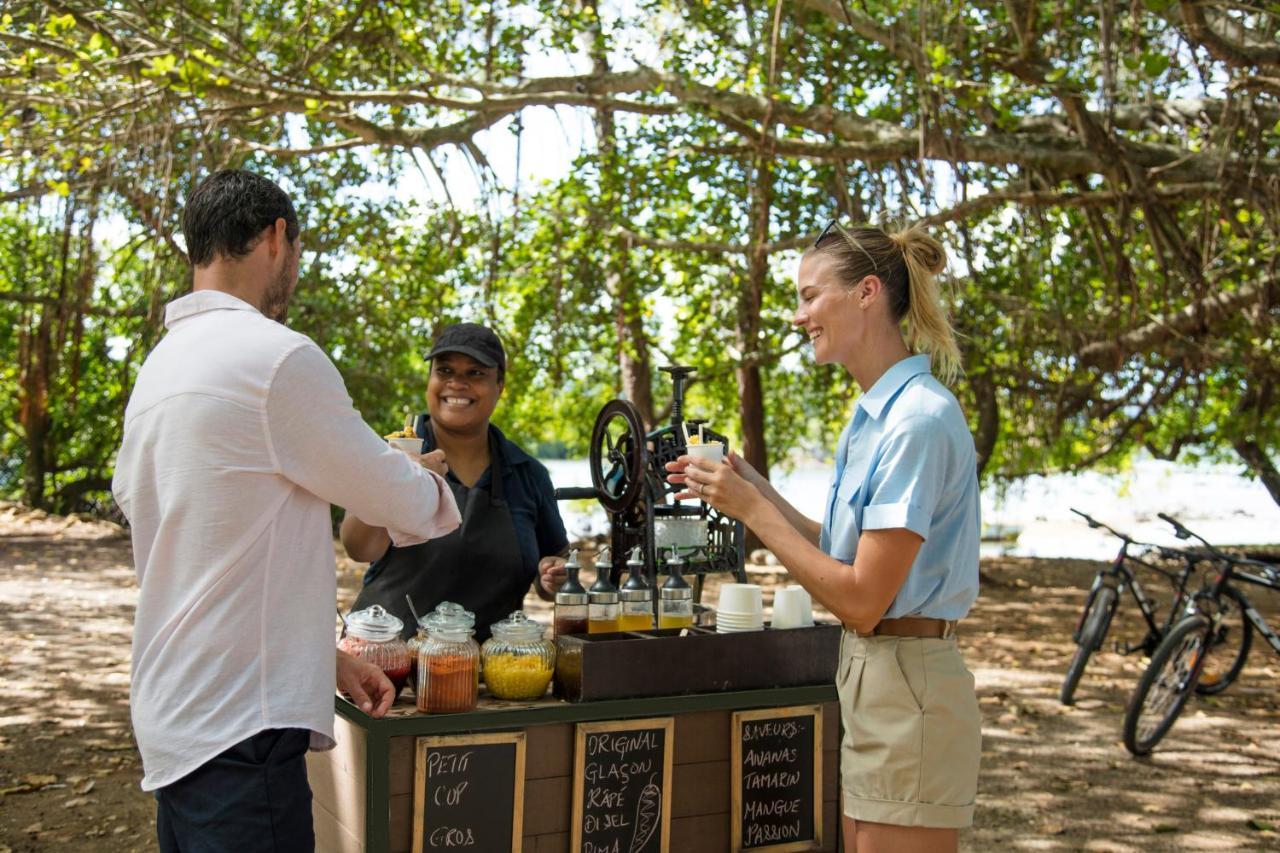 Anantara Iko Mauritius & Resort Blue Bay