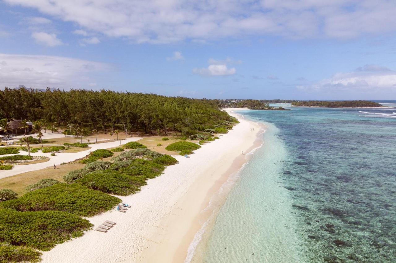 Anantara Iko Mauritius & Resort Blue Bay