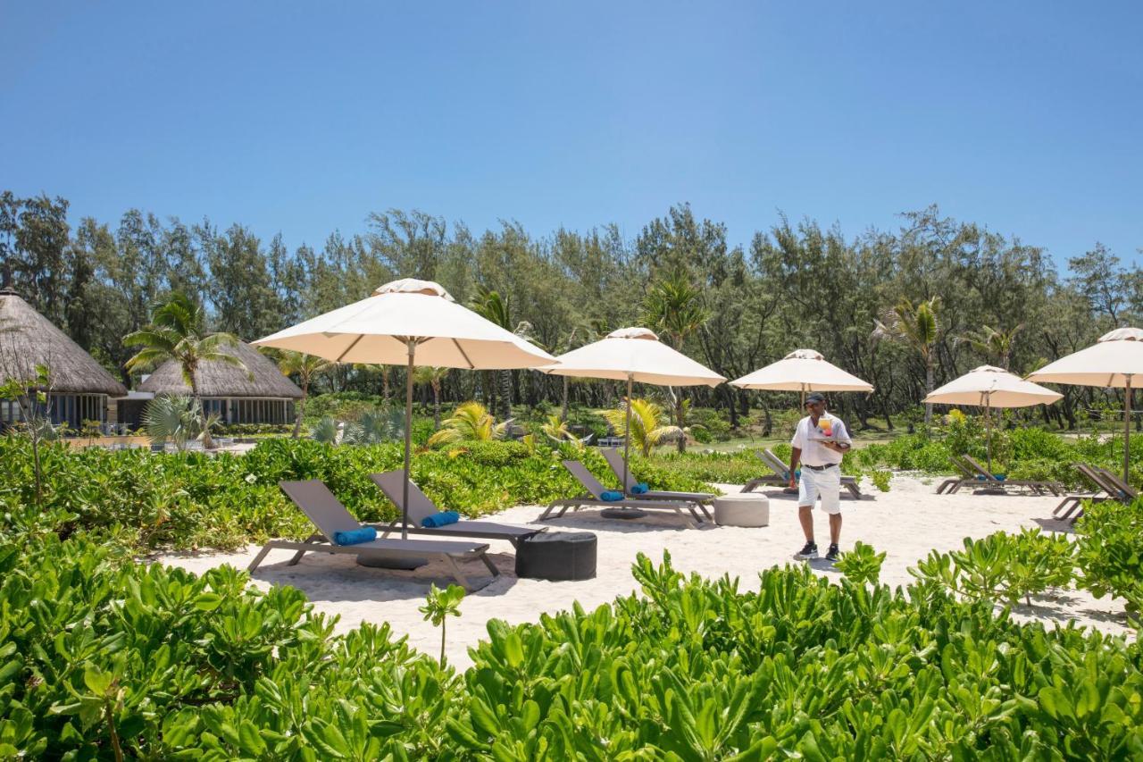 Anantara Iko Mauritius & Blue Bay
