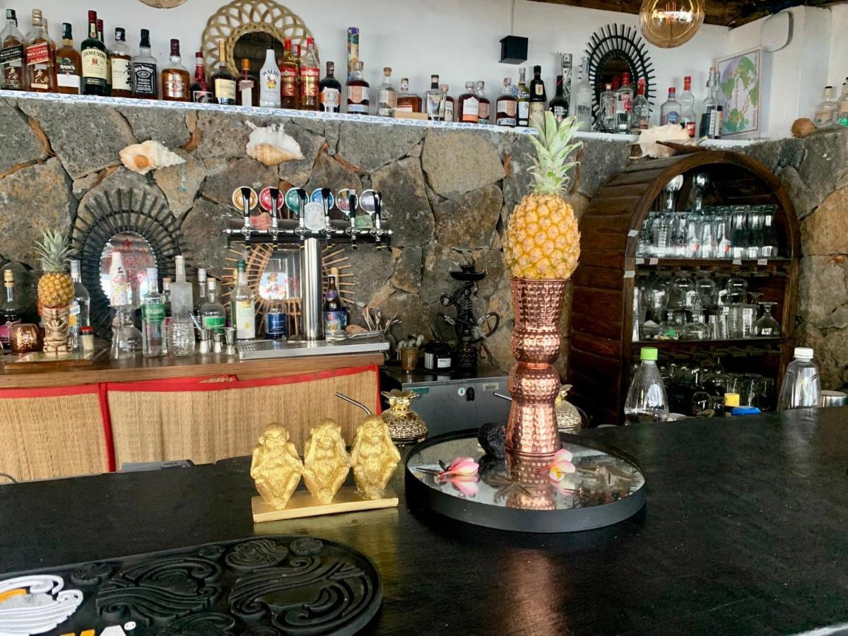 Hotel Cosy Sous Le Badamier 3*