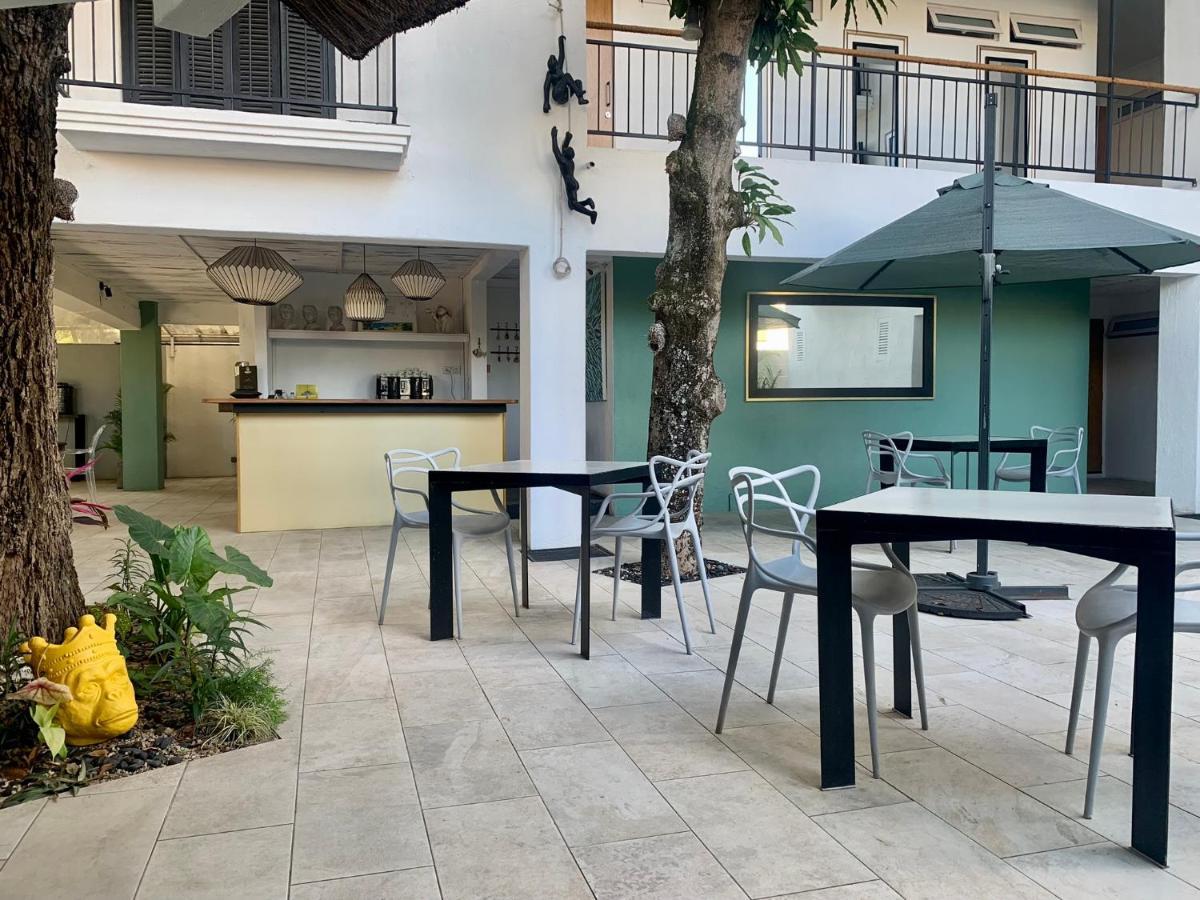 Cosy Sous Le Badamier Grand Baie