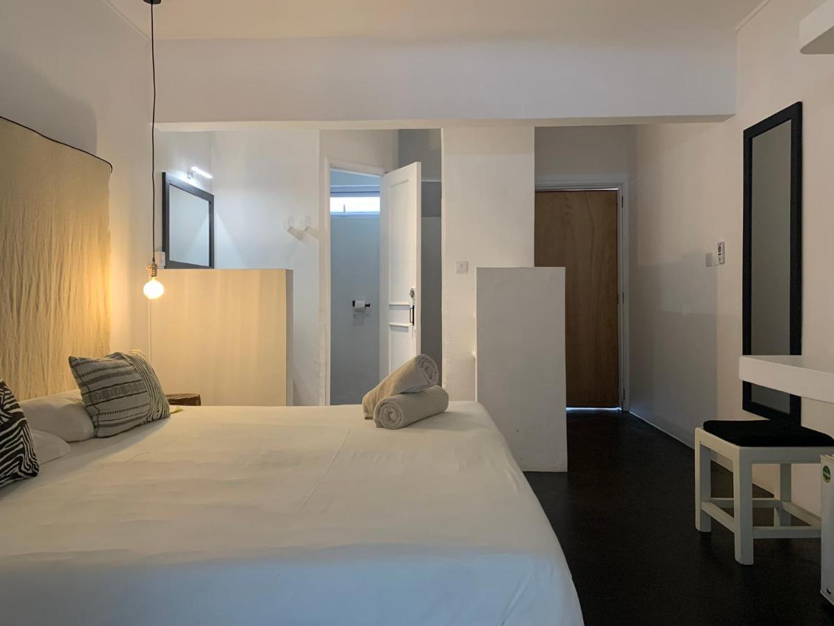 Cosy Sous Le Badamier Hotel