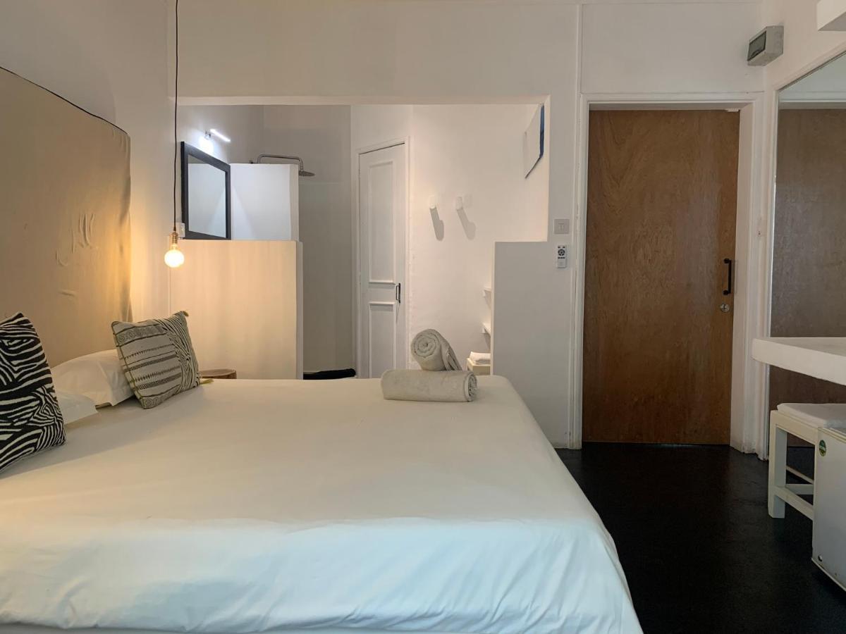 Cosy Sous Le Badamier Grand Baie