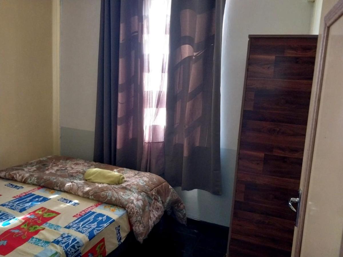 Reviva Apartment Blue Bay