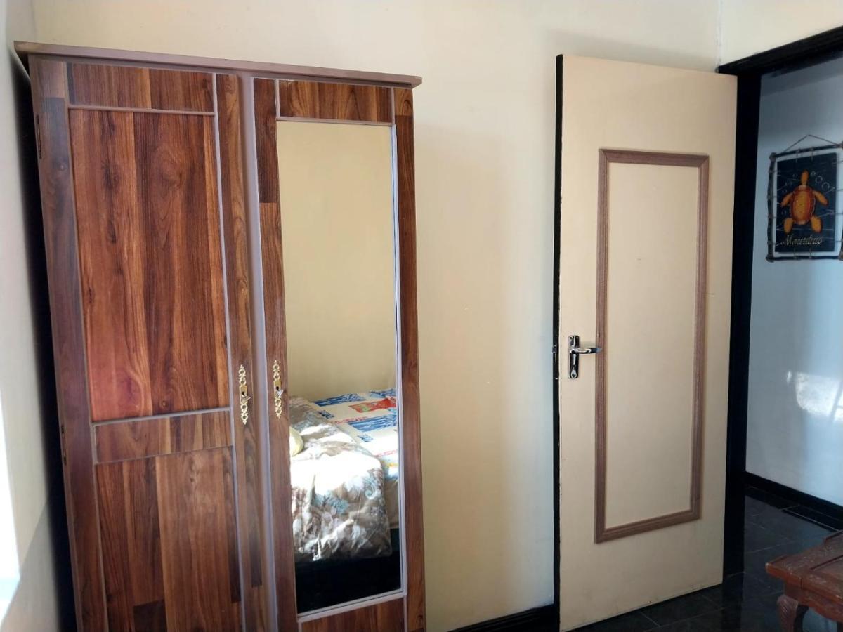 Reviva Apartment