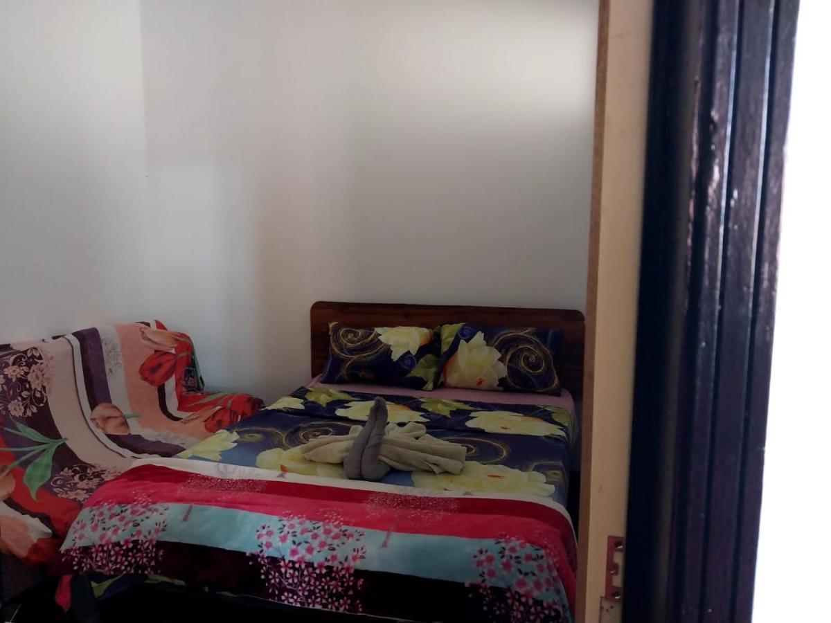 Reviva Apartment *