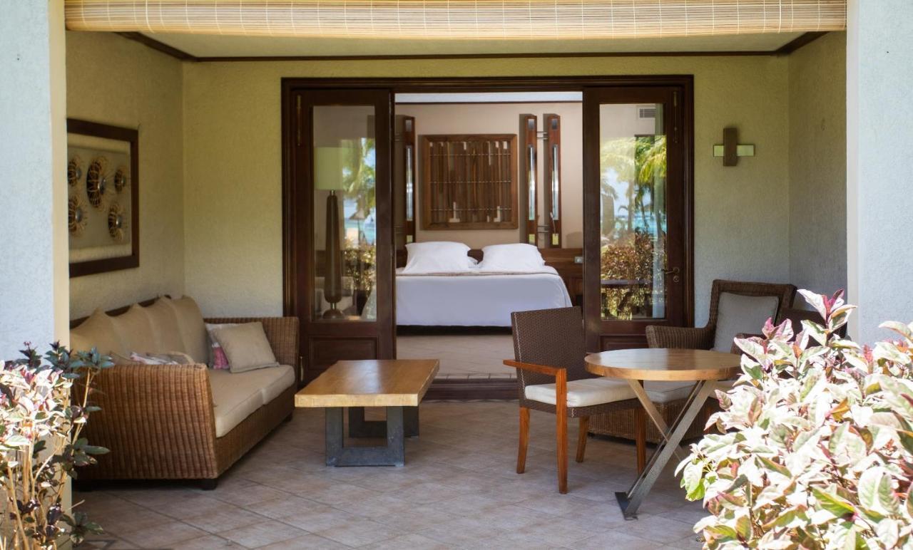 Hotel Paradis Beachcomber Golf & 5*