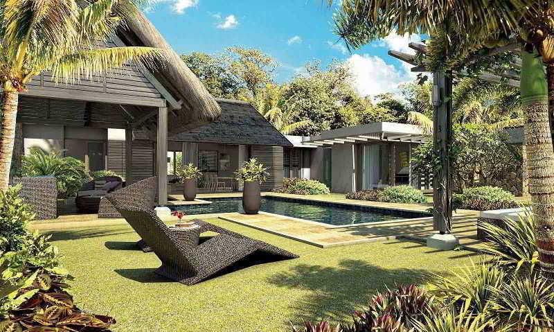 Clos Du Littoral By Fine & Country Villa