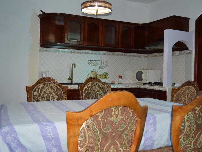 Le Bamboo 3* Mahebourg