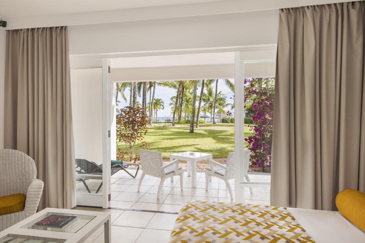 Hotel Victoria Beachcomber & Spa