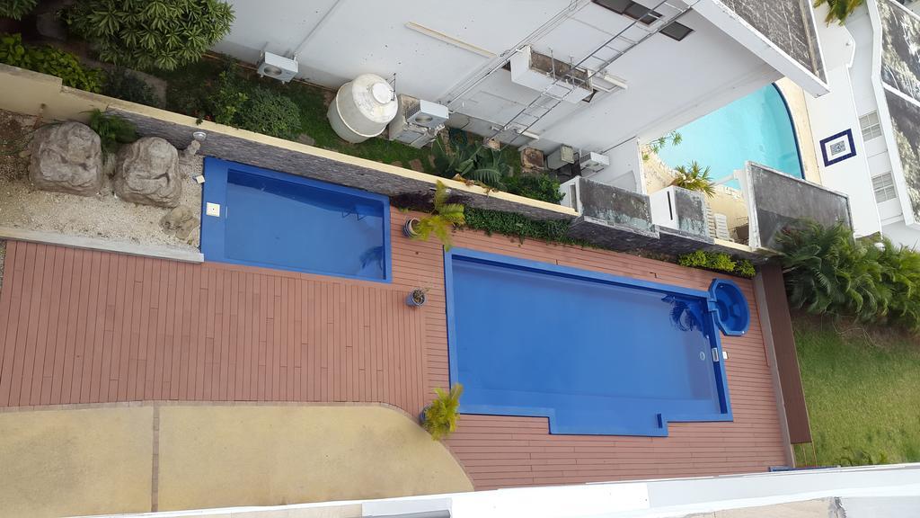Fortuna Beach * Flic en Flac