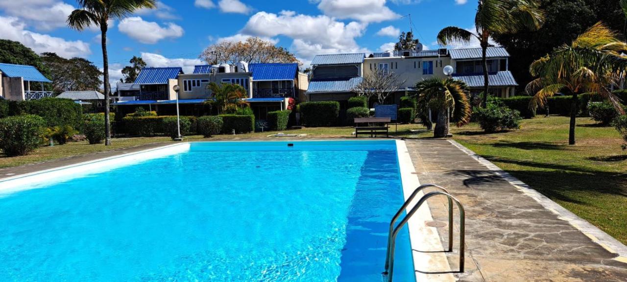 Apartment Complex Aquamarine Grand Baie
