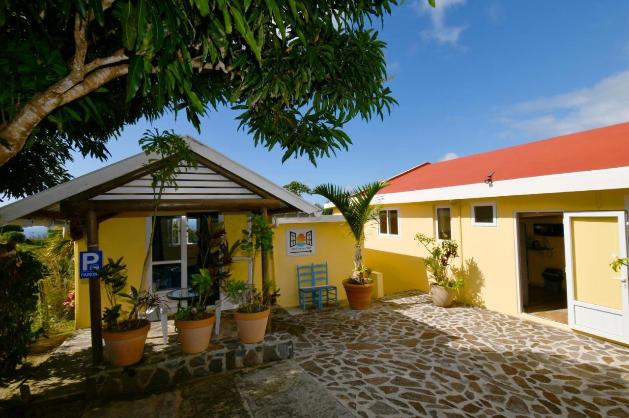Ferienhaus Fenetre Sur Gravier
