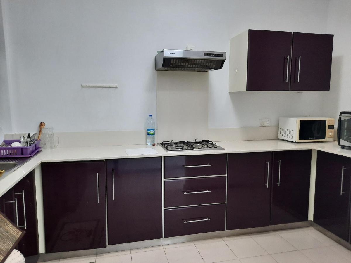 Apartment 16, West Terrace Flic-en-Flacq