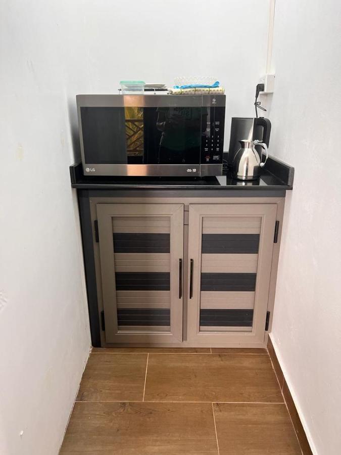 Ahavah Apartment *