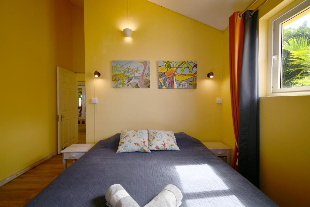 Fenetre Sur Ferienhaus Gravier