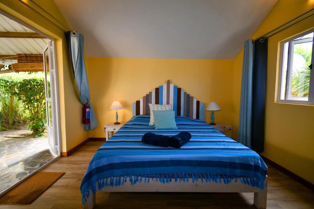 Fenetre Sur Ferienhaus *