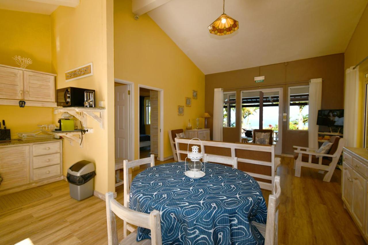 Fenetre Sur Ferienhaus *