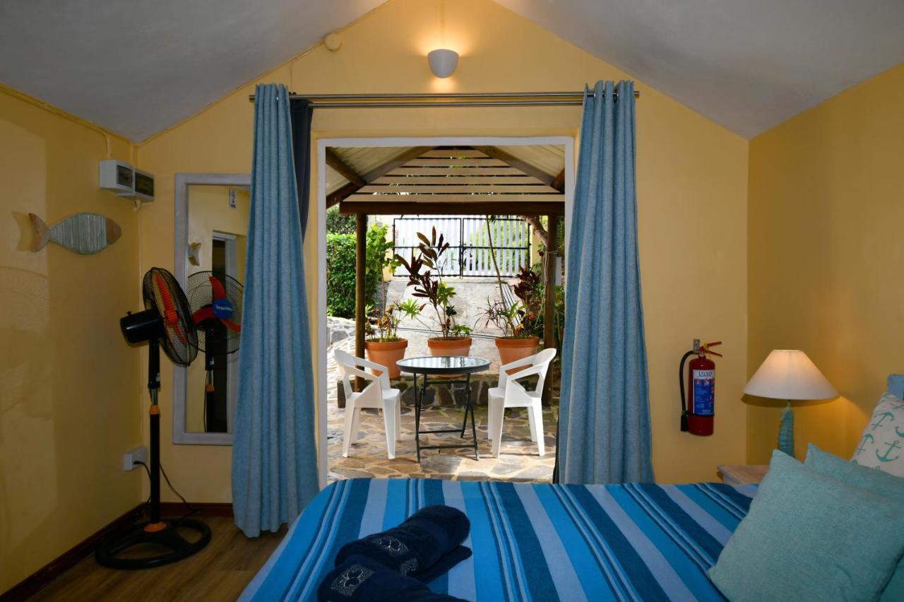 Ferienhaus Fenetre Sur