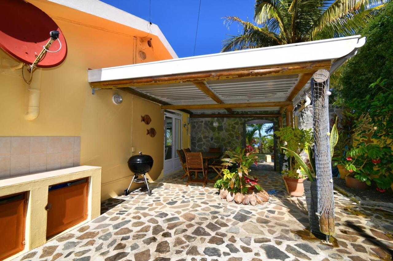 Ferienhaus Fenetre Sur
