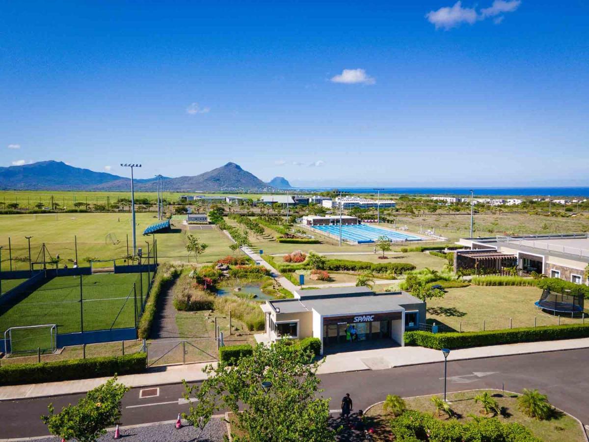 Apartamento Golden Square & Private Pool