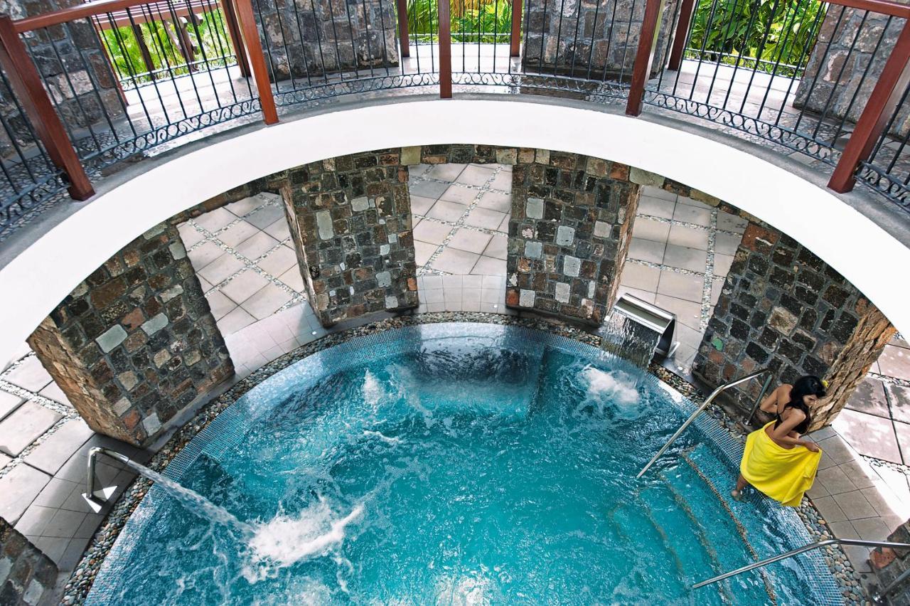 Resort Le Jadis & Wellness - Managed By Banyan Tree & Balaclava