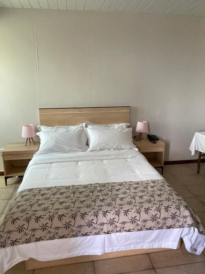 Kirin And Restaurant Hotel