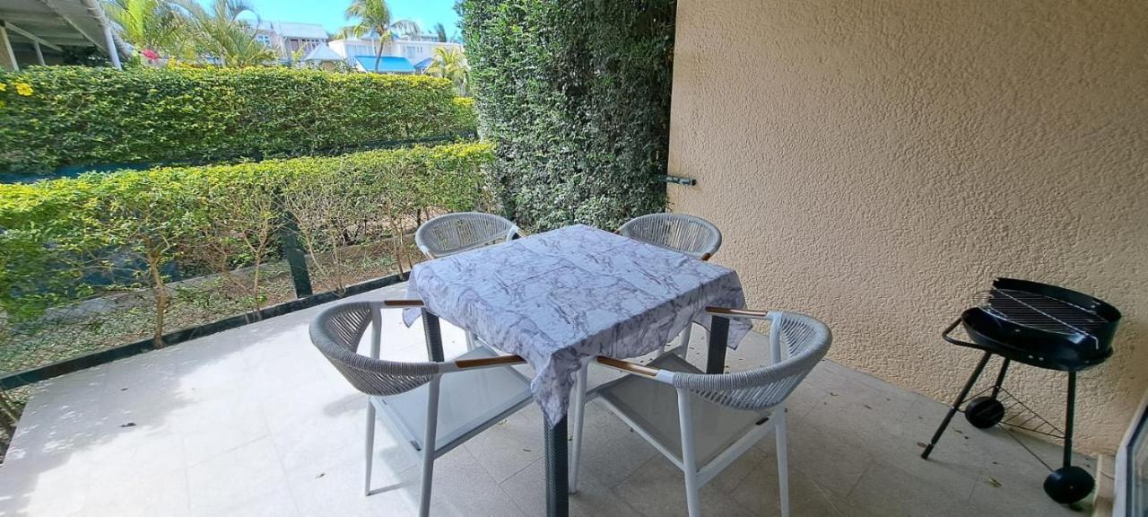 Complex Aquamarine Grand Baie