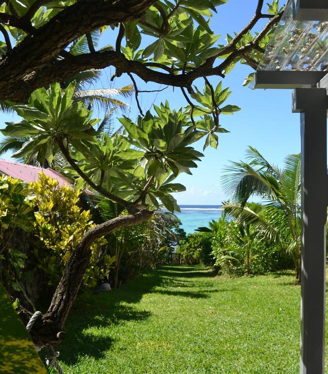 Du Lagon * Blue Bay