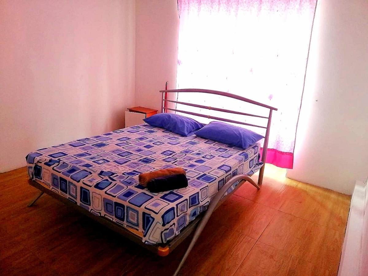 Residence Brabant * Le Morne