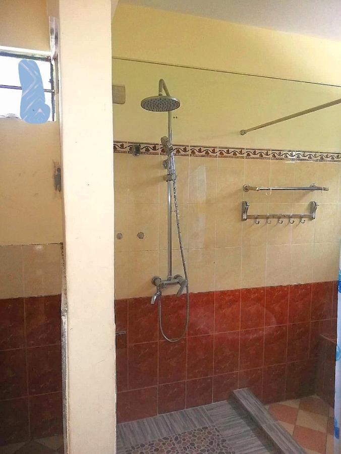 Residence Brabant Apartamento