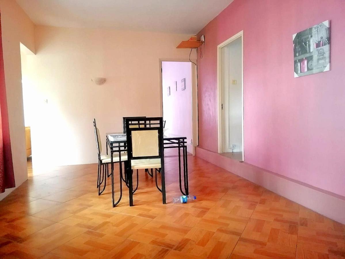 Residence Brabant Apartamento *