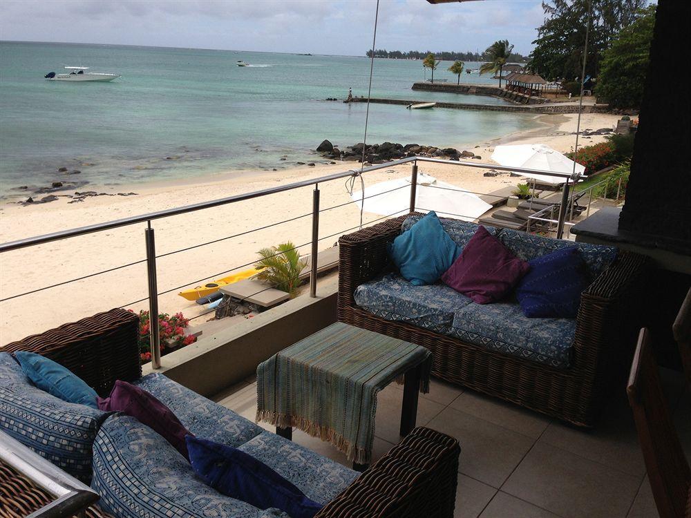 Le Cerisier 4* Trou aux Biches