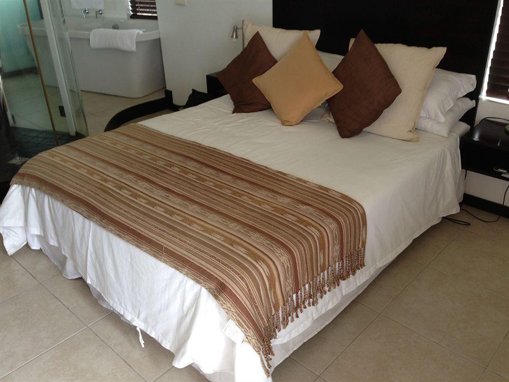Le Cerisier Hotel Trou aux Biches