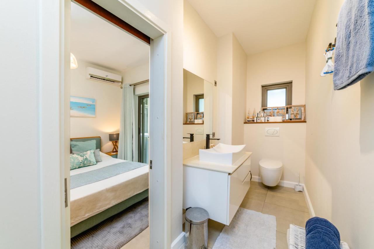 Apartment Beachcove No 10
