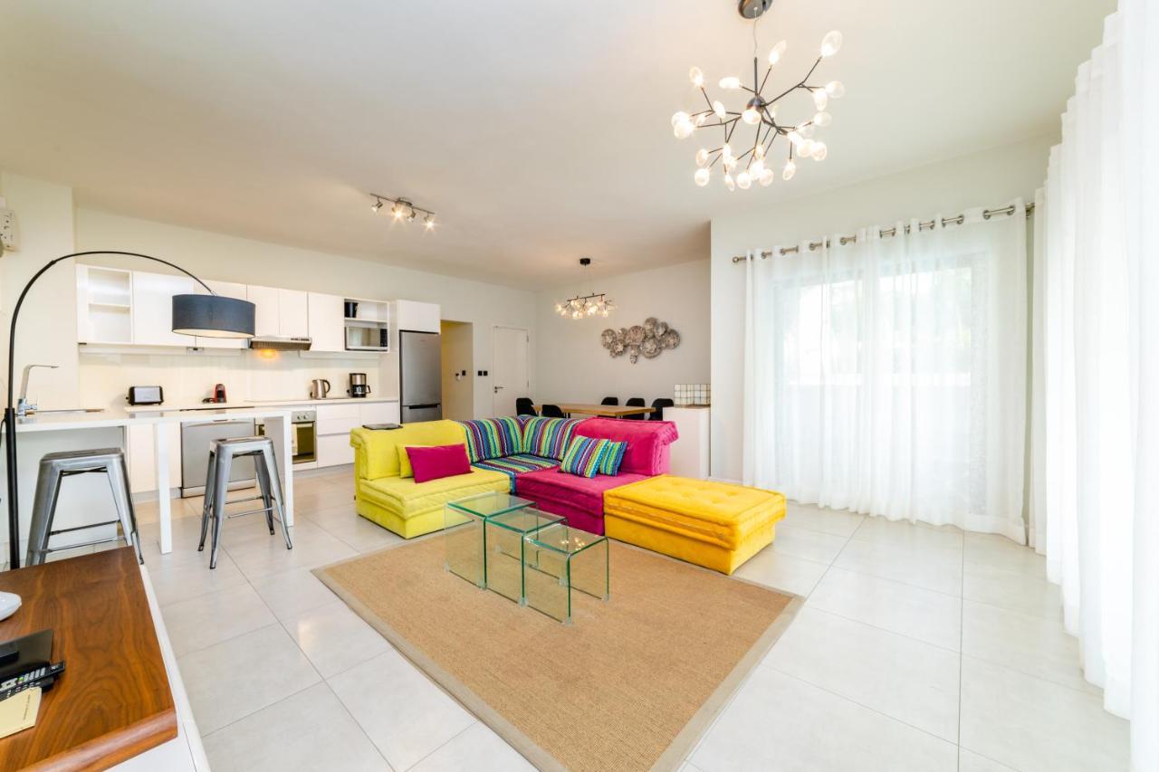 Beachcove No 10 Apartment *