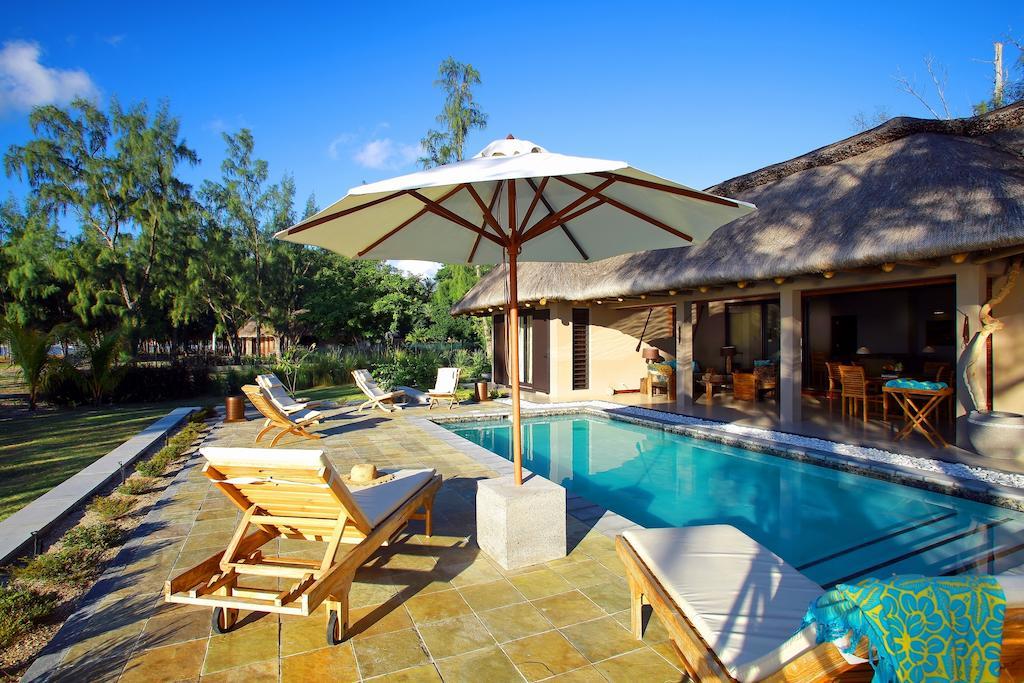 Villa Salines Riviere Noire