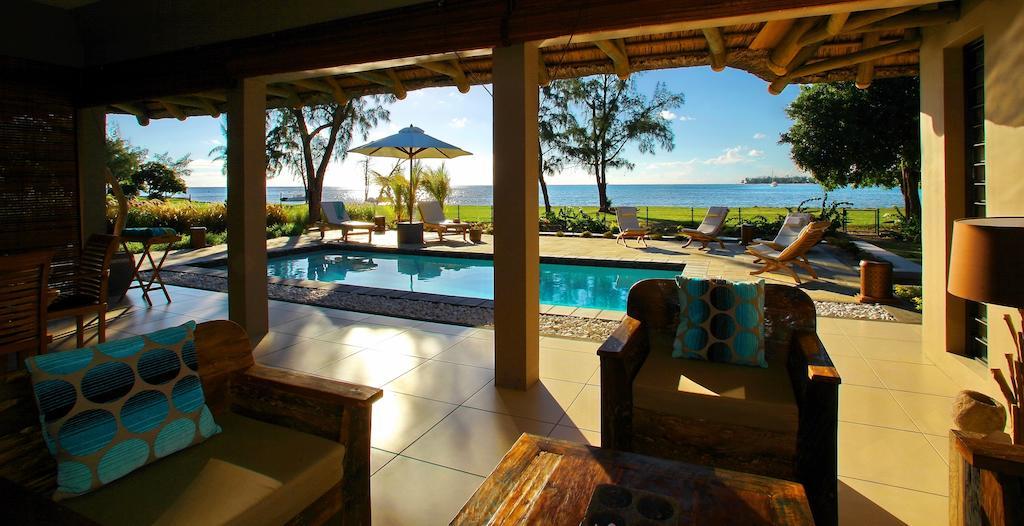 Salines Villa Riviere Noire