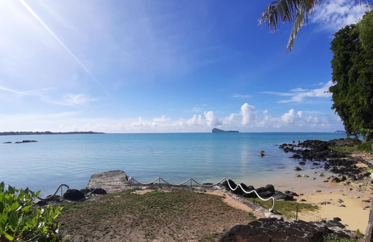 Kailani Guest house Calodyne