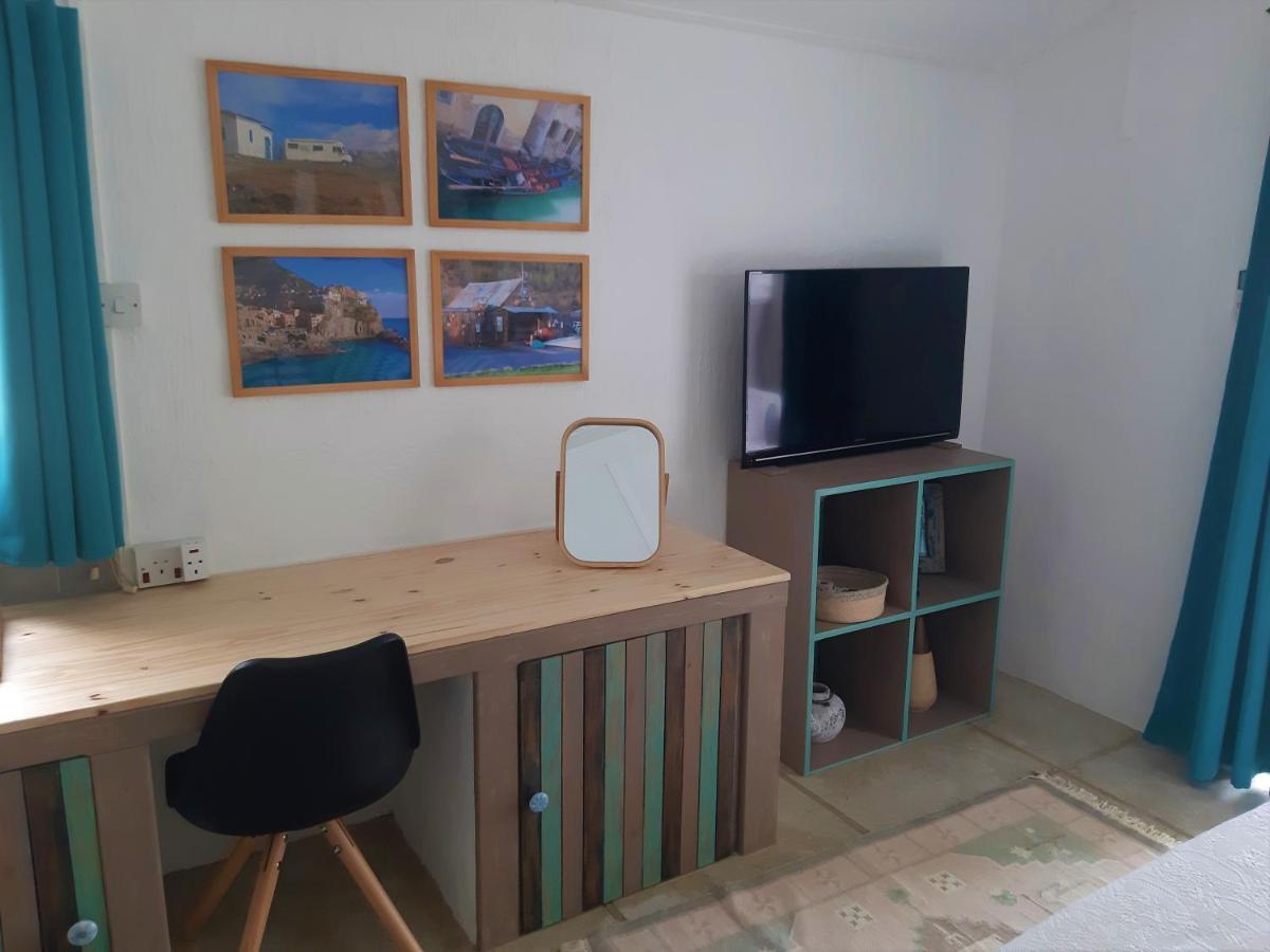Kailani Guest house *