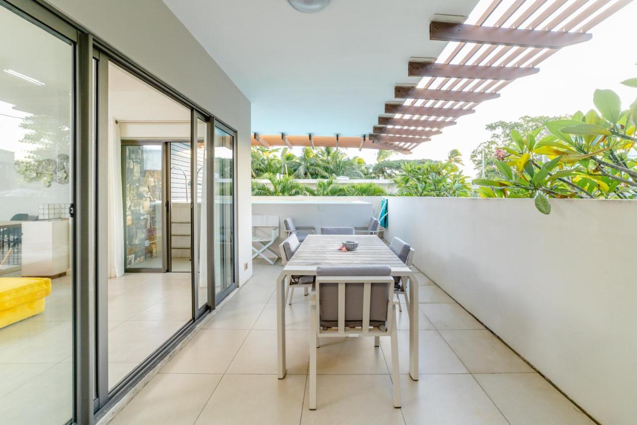 Apartment Beachcove No 10
