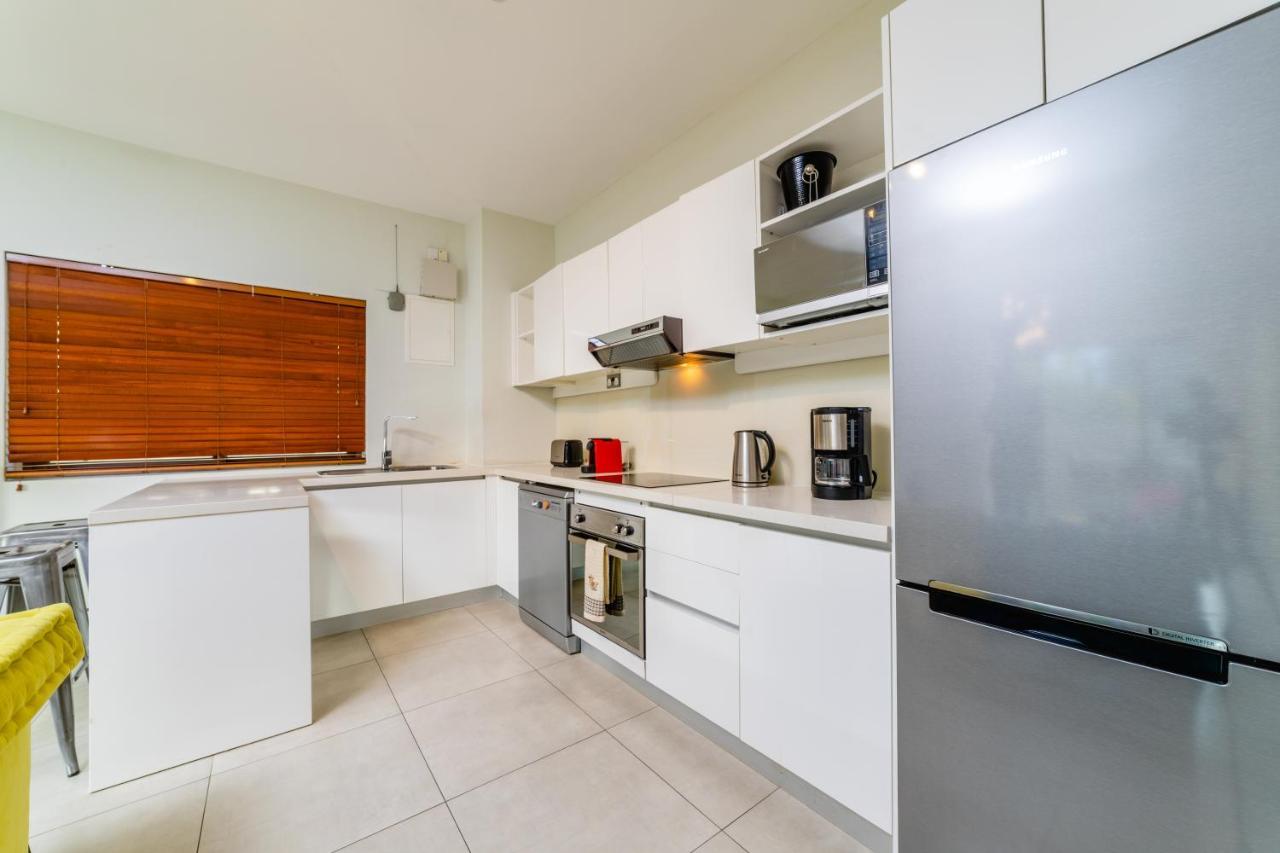 Apartment Beachcove No 10