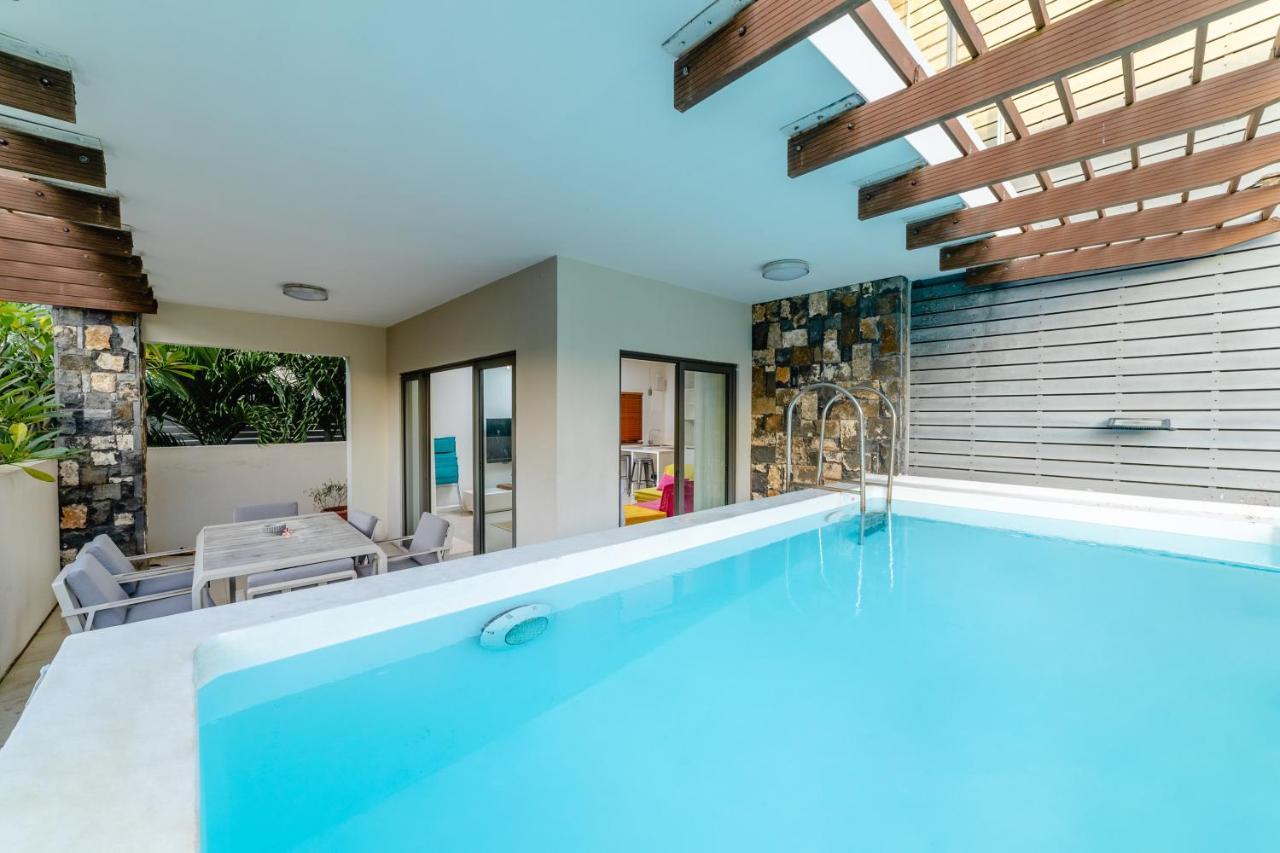 Apartment Beachcove No 10 *