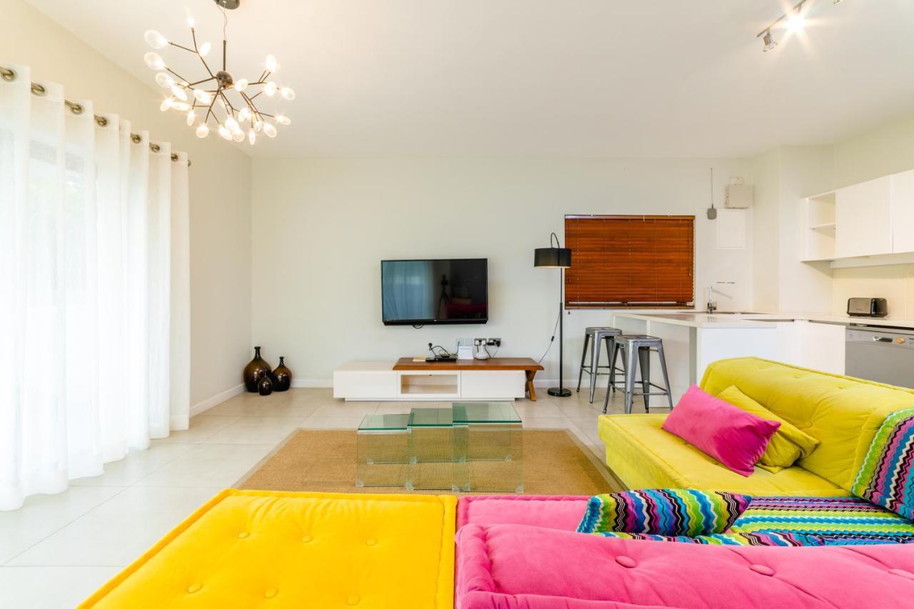 Apartment Beachcove No 10 *