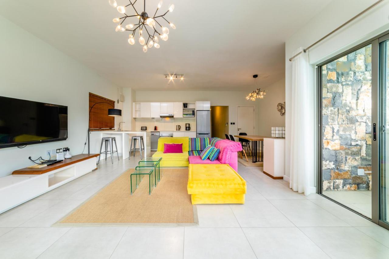 Beachcove No 10 Apartment *