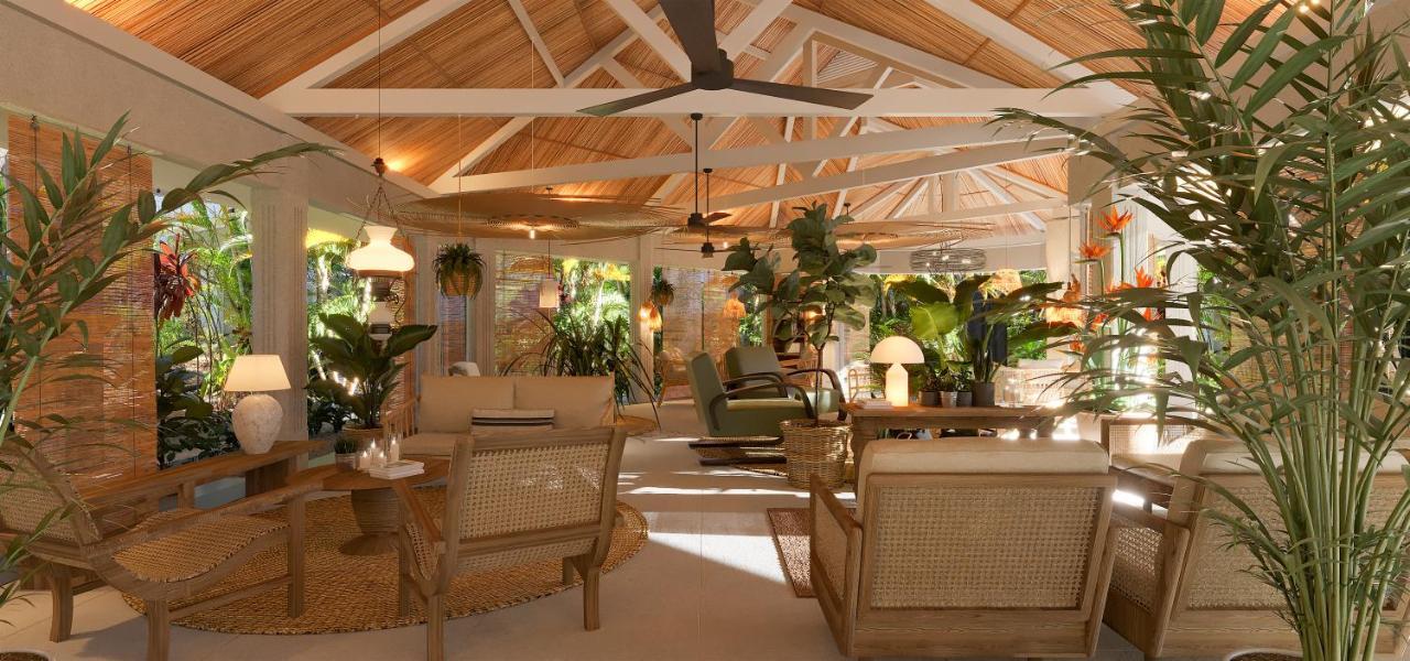 Veranda & Spa