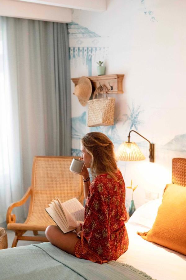 Veranda & Spa Hotel Grand Baie