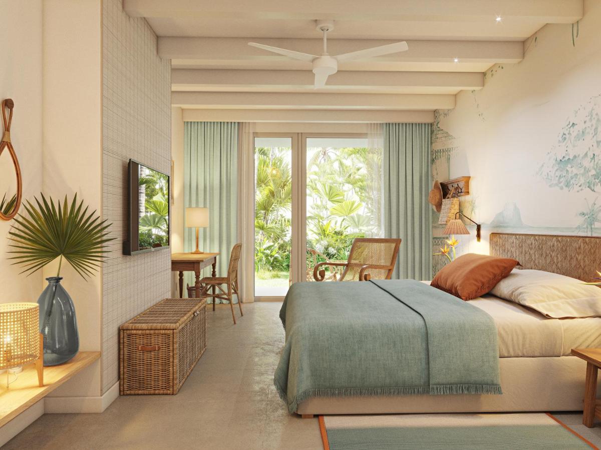 Hotel Veranda & Spa Grand Baie