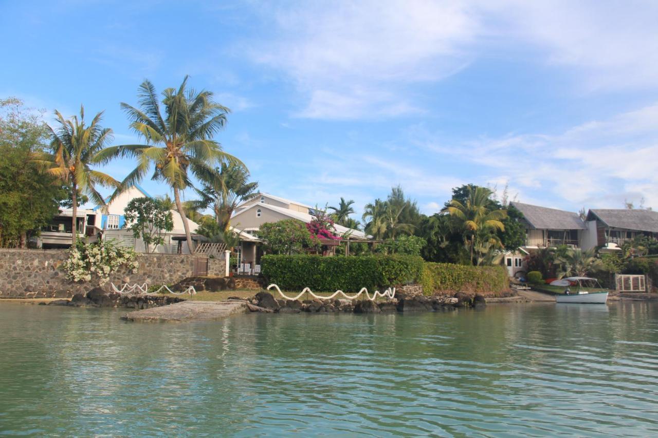 Kailani Guest house Calodyne