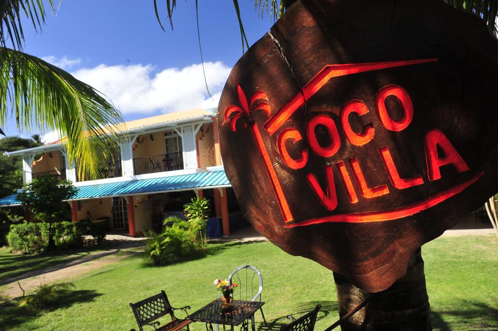 Rodrigues Coco 2*